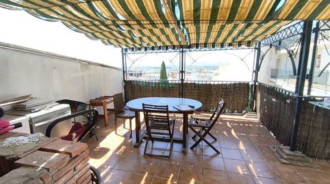 ATICO EN ATARFE. DOS DORMITORIOS. 28 M2 DE TERRAZA