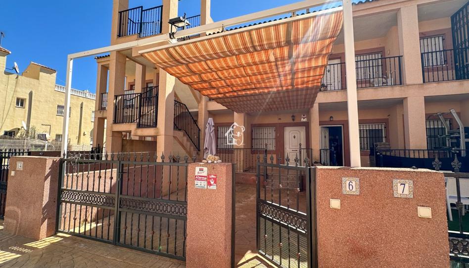 Foto 1 de Casa o xalet de lloguer a La Regia, Alicante