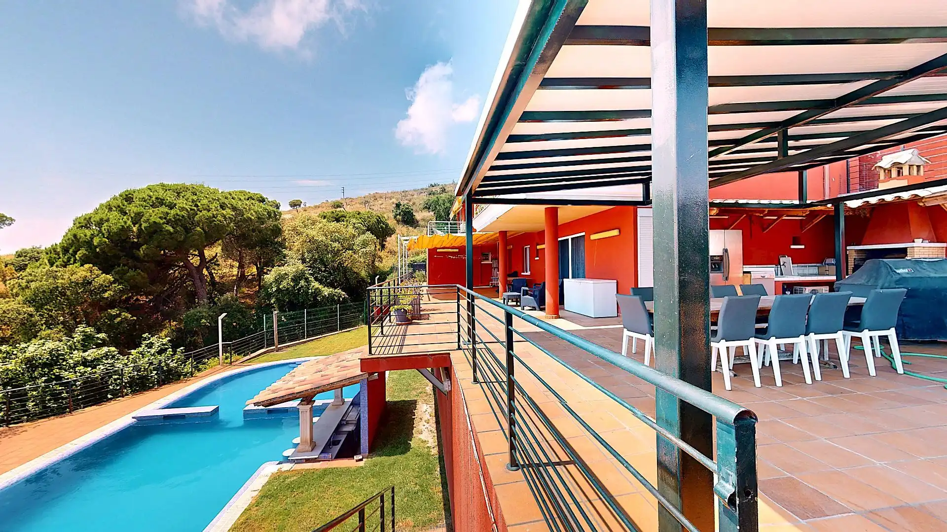 Villa avec piscine à vendre à Platja d'Aro, imagen 58
