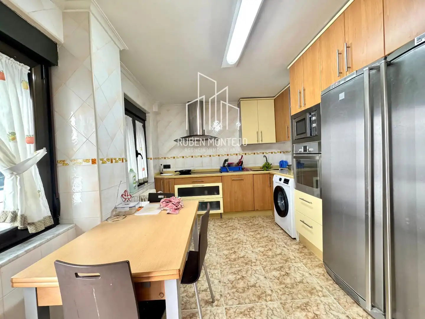 Flat for rent in Villamayor, Carmelitas