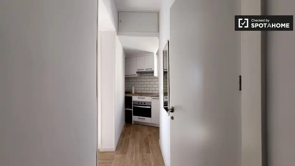 Flat for rent in Embajadores - Lavapiés