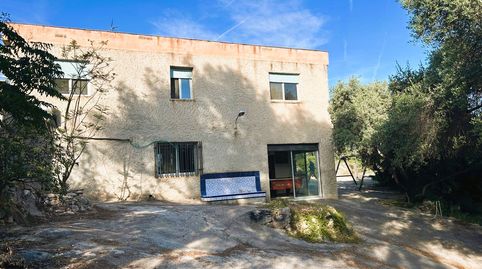 Foto 4 de Casa o chalet en venta en Olocau, Valencia