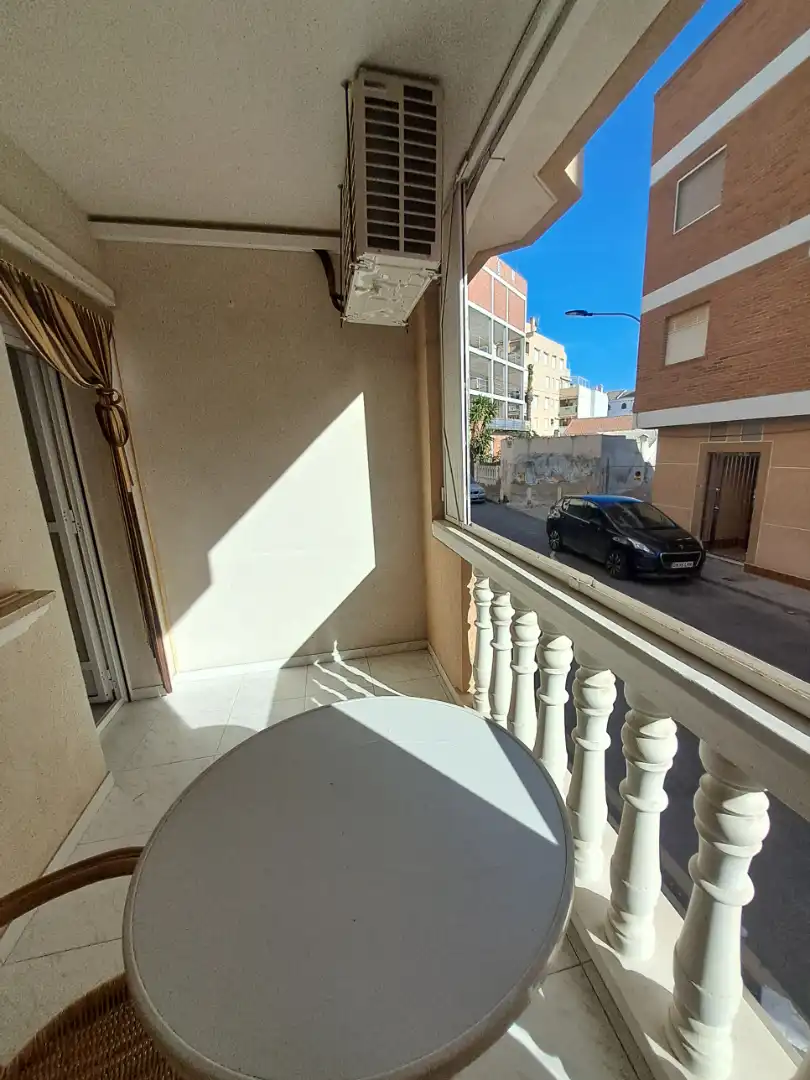 Pis amb terrassa en venda a Calle Trafalgar, imagen 2