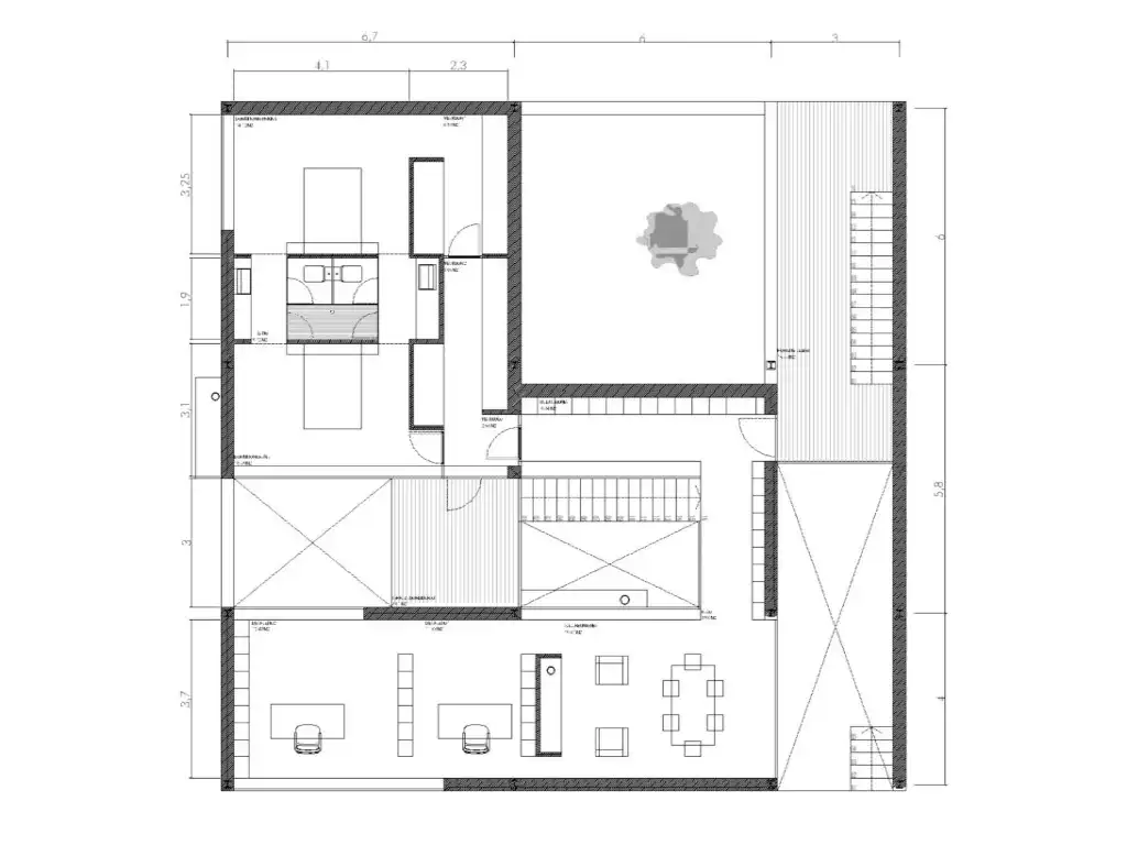 Terreny residencial en venda a Pino Alto - Navarredonda, imagen 4