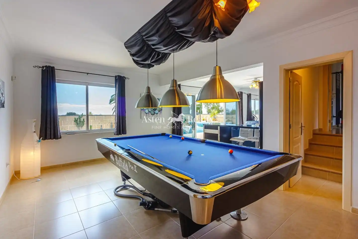 Piscina de Casa o xalet en venda en Arona amb Aire condicionat, Terrassa i Piscina