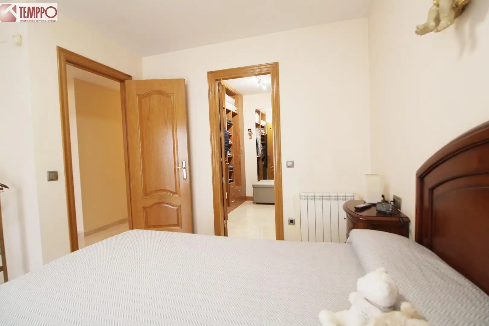 Flat with terrace for sale in Centre, imagen 17