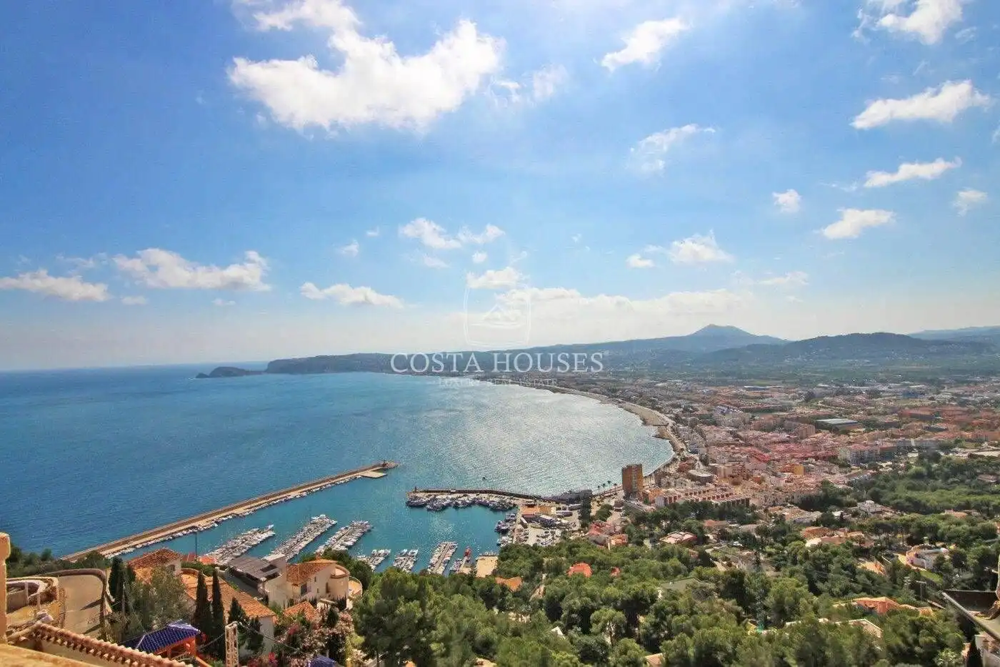 Villa avec piscine à vendre à Puerto, imagen 18