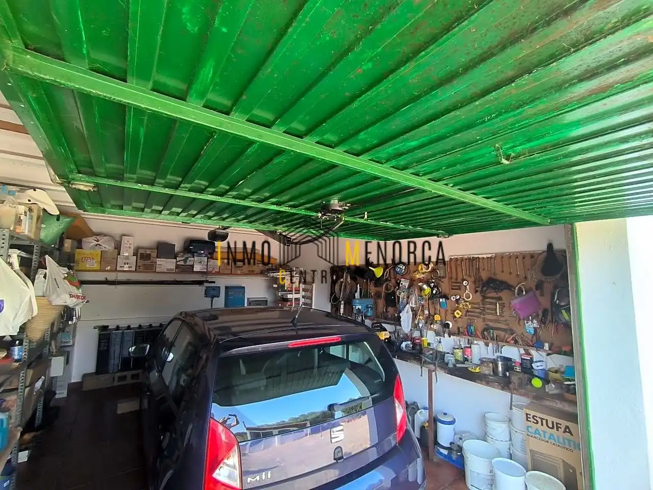 Parking of Country homes for sale in Ciutadella de Menorca  with Terrace