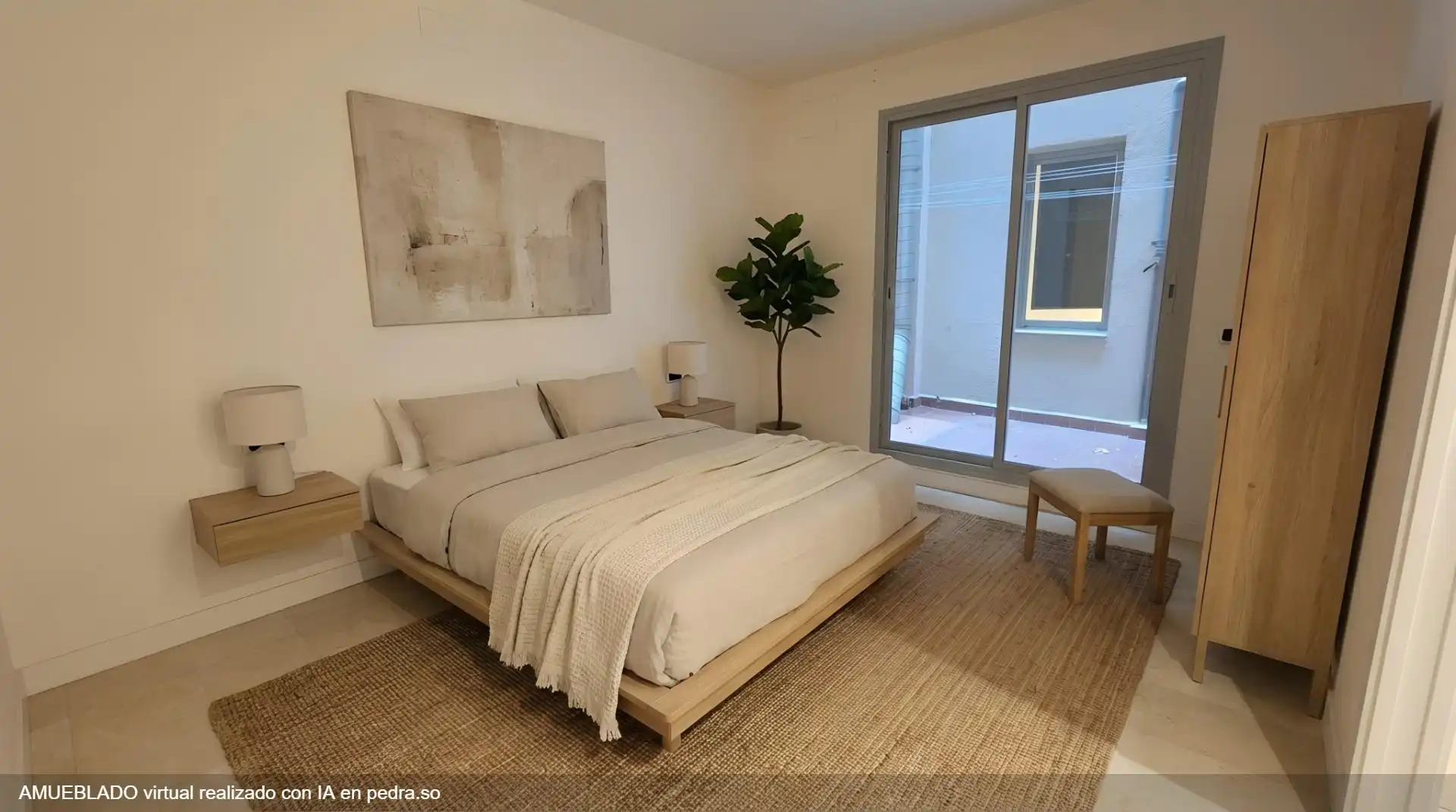 Habitación de Piso en venta en Barcelona