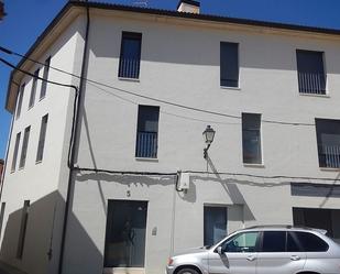 Exterior view of Flat for sale in Torralba de Ribota