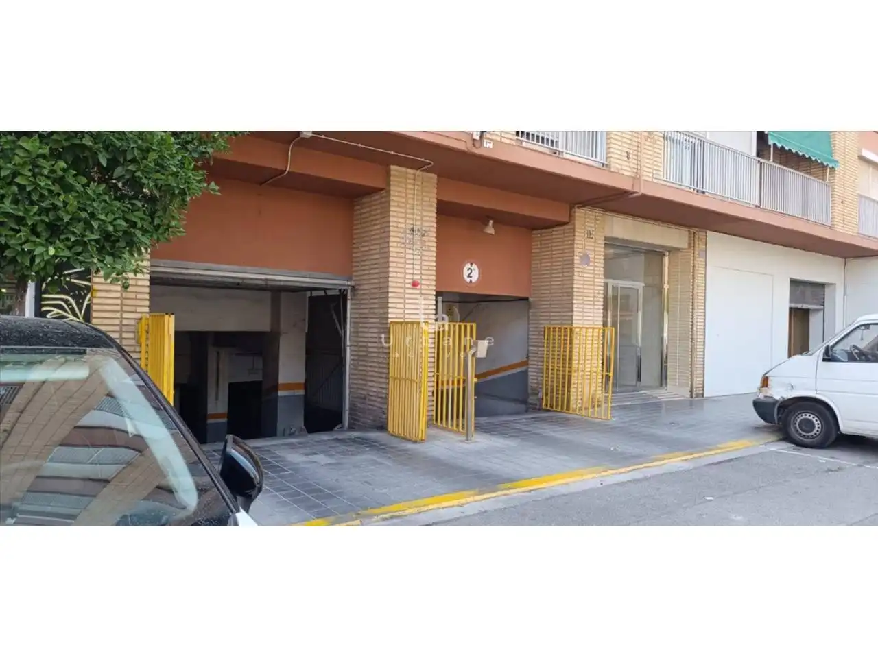 Parking de Garaje en venta en Valencia