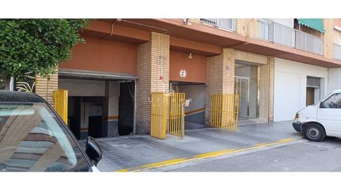 Foto 2 de Garatge en venda a Calle Tomás de Villarroya, Sant Marcel.lí, Valencia Capital