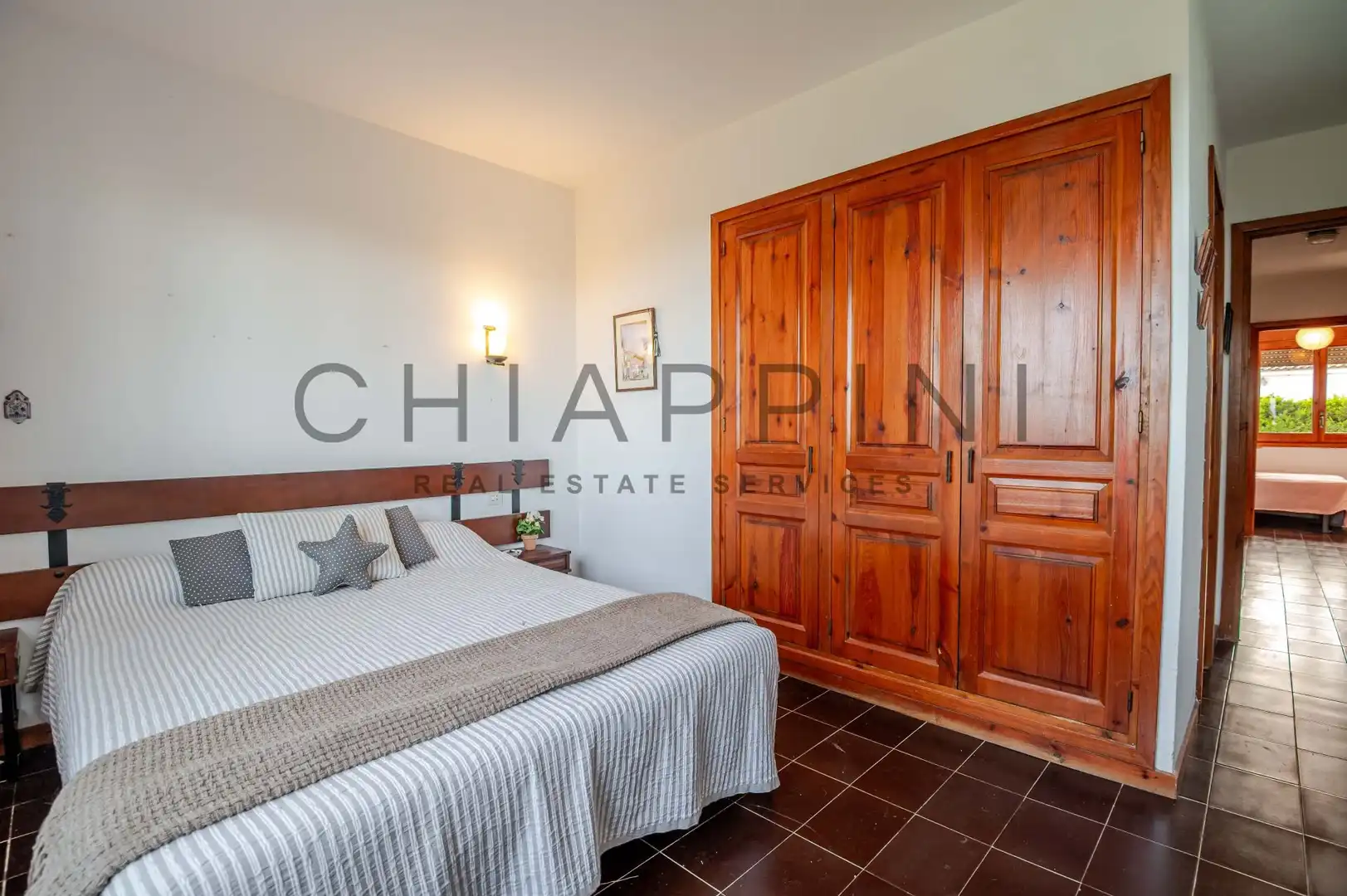 Habitación de Piso en venta en Palafrugell con Terraza y Piscina comunitaria