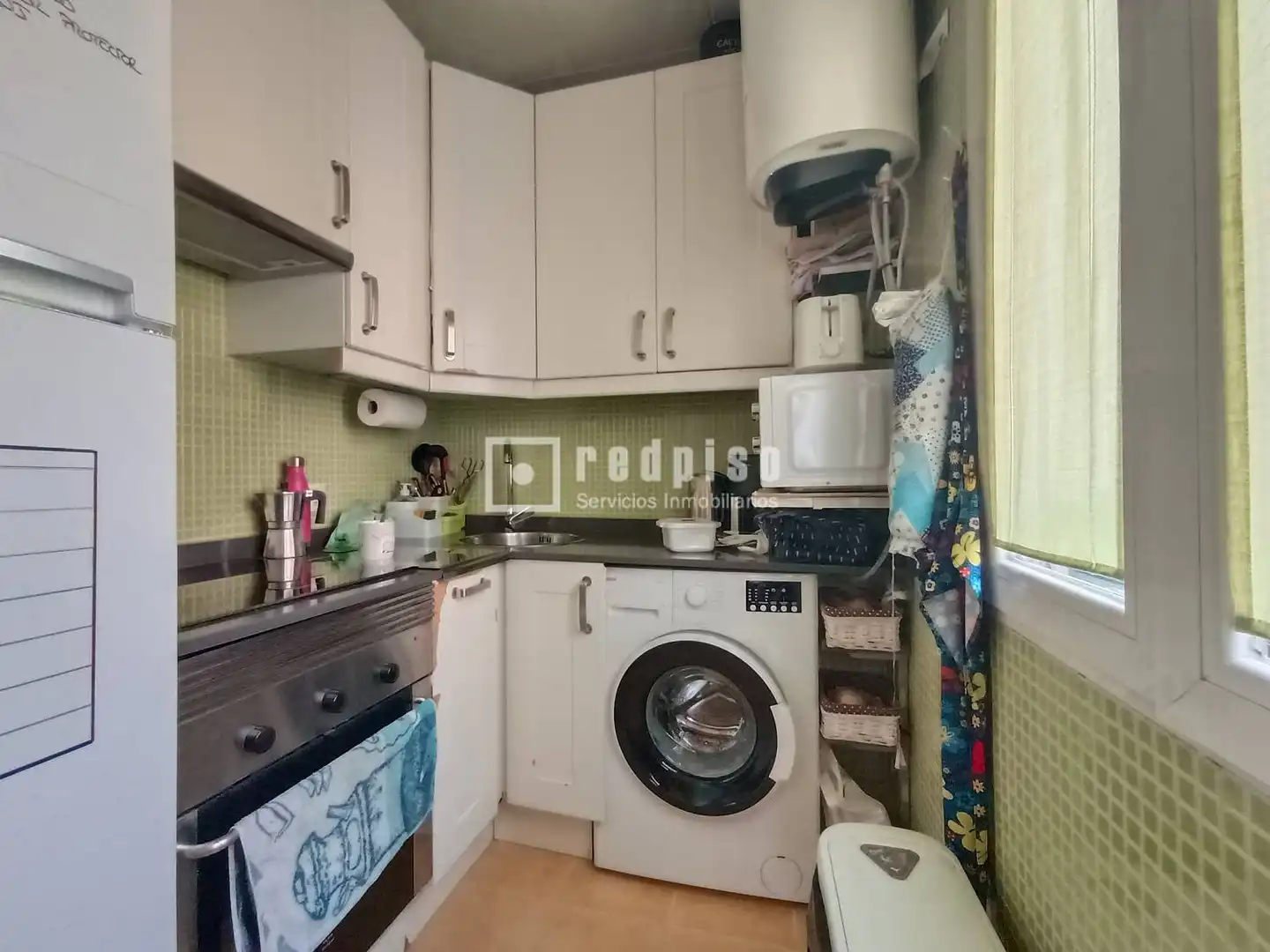 Flat for sale in de los Perales, imagen 7