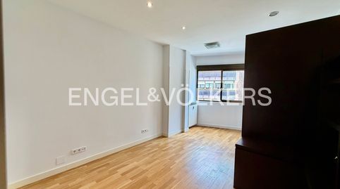 Foto 2 de Pis de lloguer a Hispanoamérica - Bernabéu, Madrid Capital