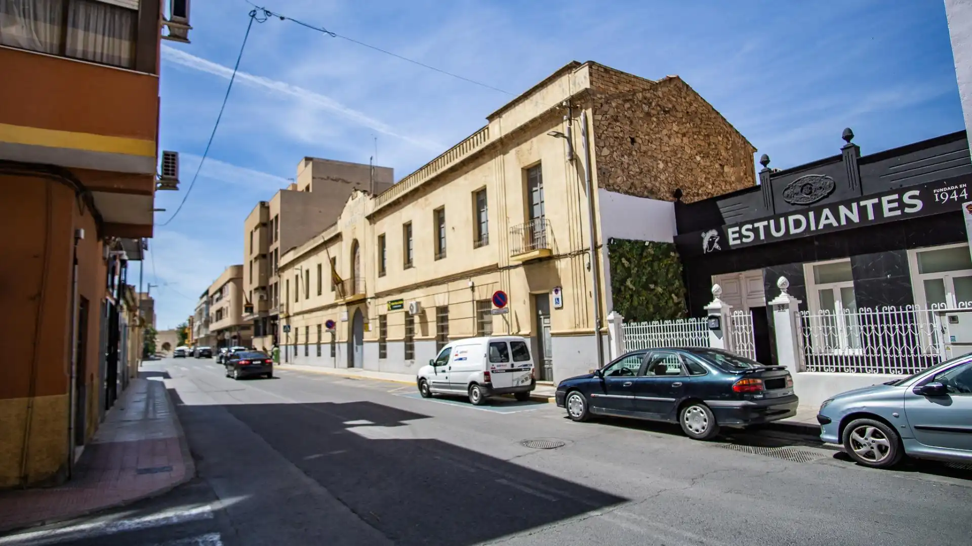 Pis amb terrassa en venda a Centro, imagen 13
