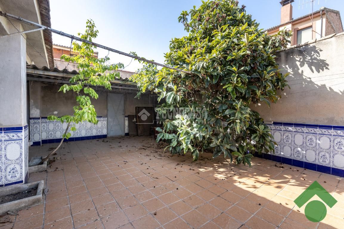 Casa o xalet en venda