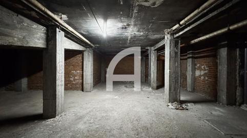 Foto 2 de Garatge en venda a Baviera, Guindalera,  Madrid Capital