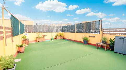 Foto 2 de Àtic en venda a Carrer de Marià Benlliure, Sistrells, Barcelona