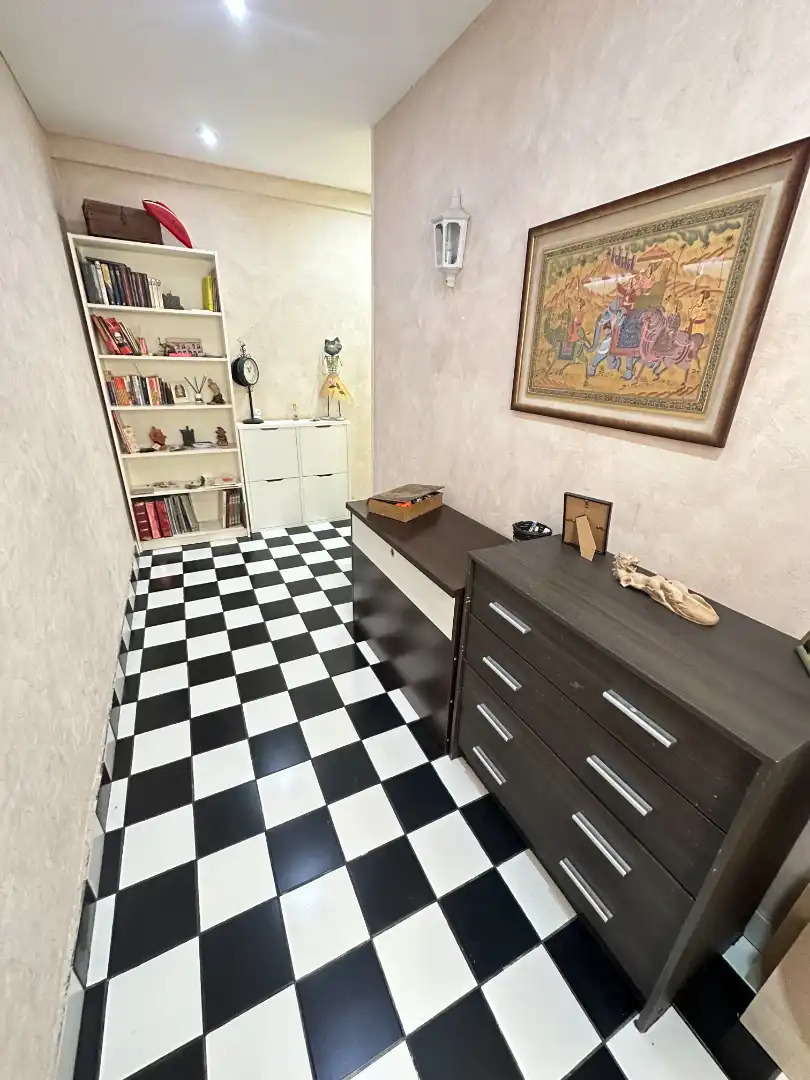 Wohnung mit Aufzug zum Verkauf in Calle Lardero 1, imagen 4