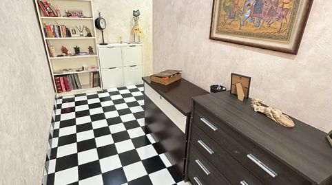 Foto 4 de Piso en venta en Calle Lardero, 1, Gran Via, Logroño
