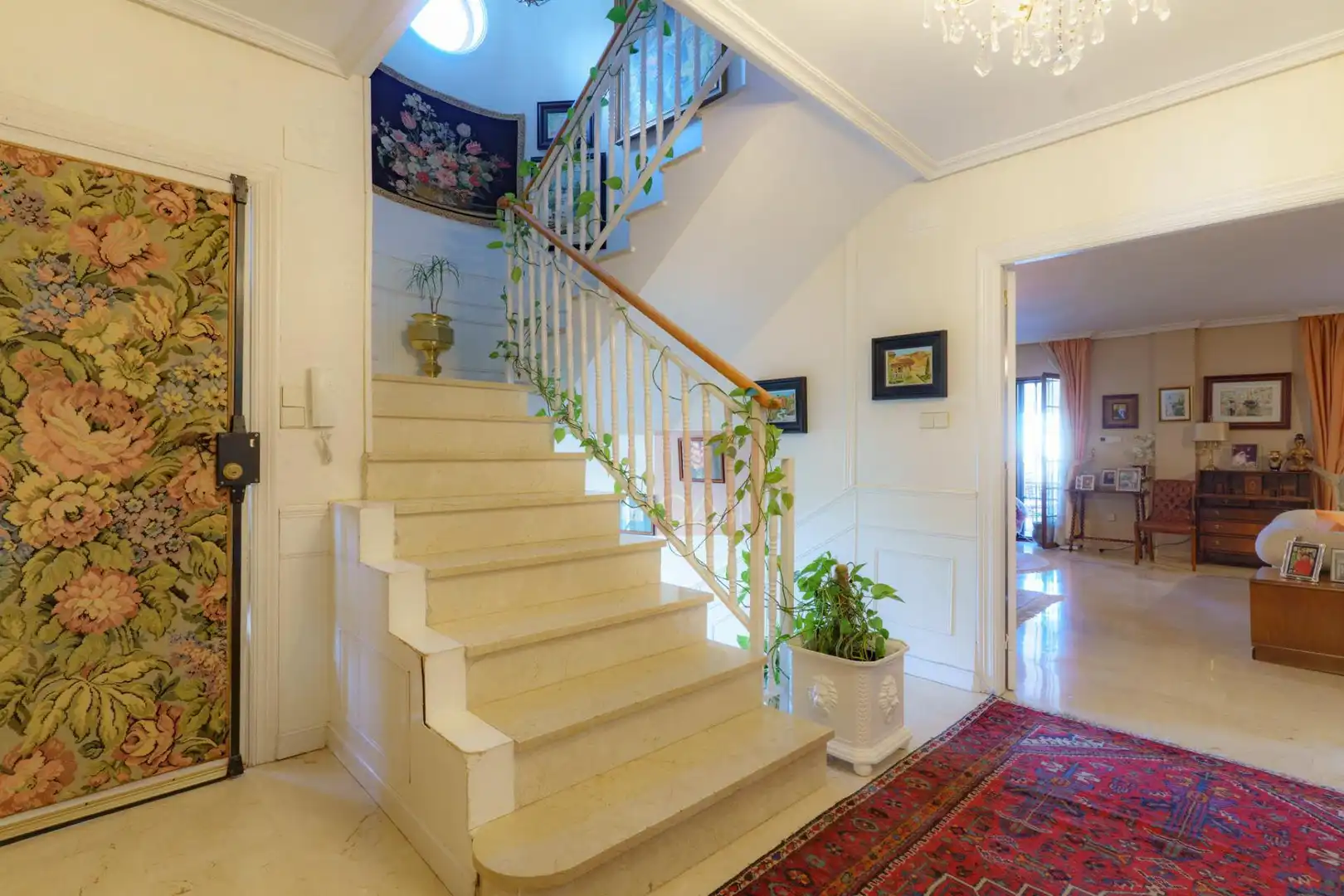 Detached house with terrace for sale in Huétor Vega, imagen 6