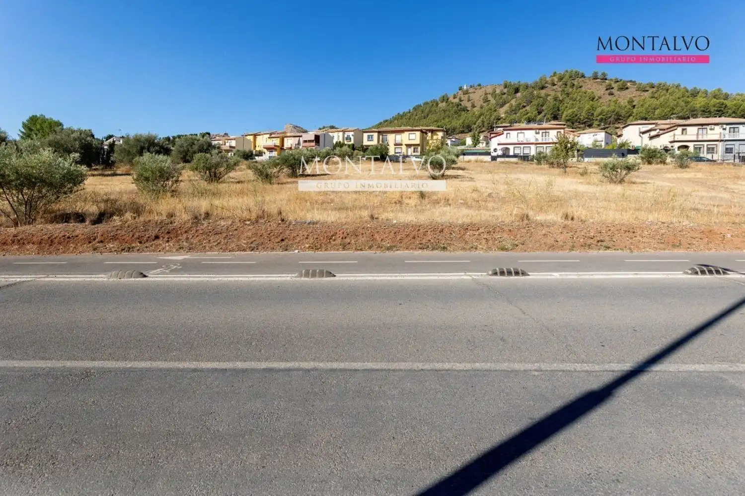 Residencial en venta en Albolote