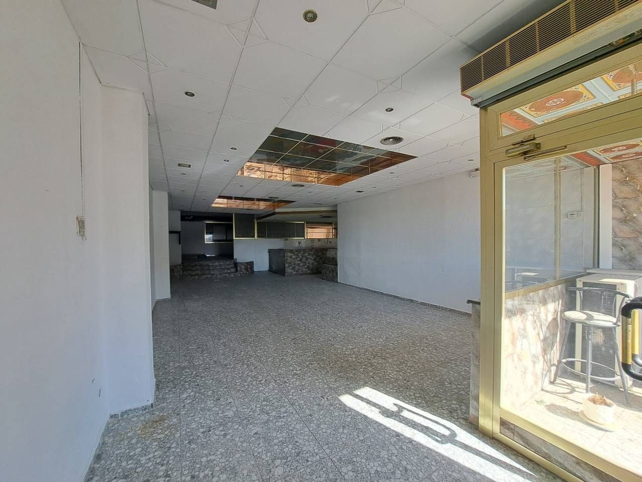 Office to rent in Pineda de Mar  with Air Conditioner and Heating
