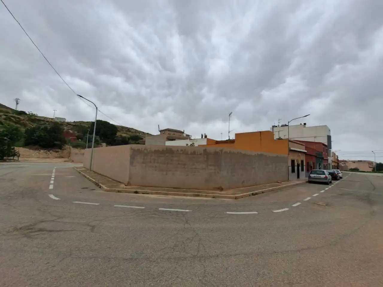 Terrain résidentiel à vendre à Rambla Chapí, imagen 3