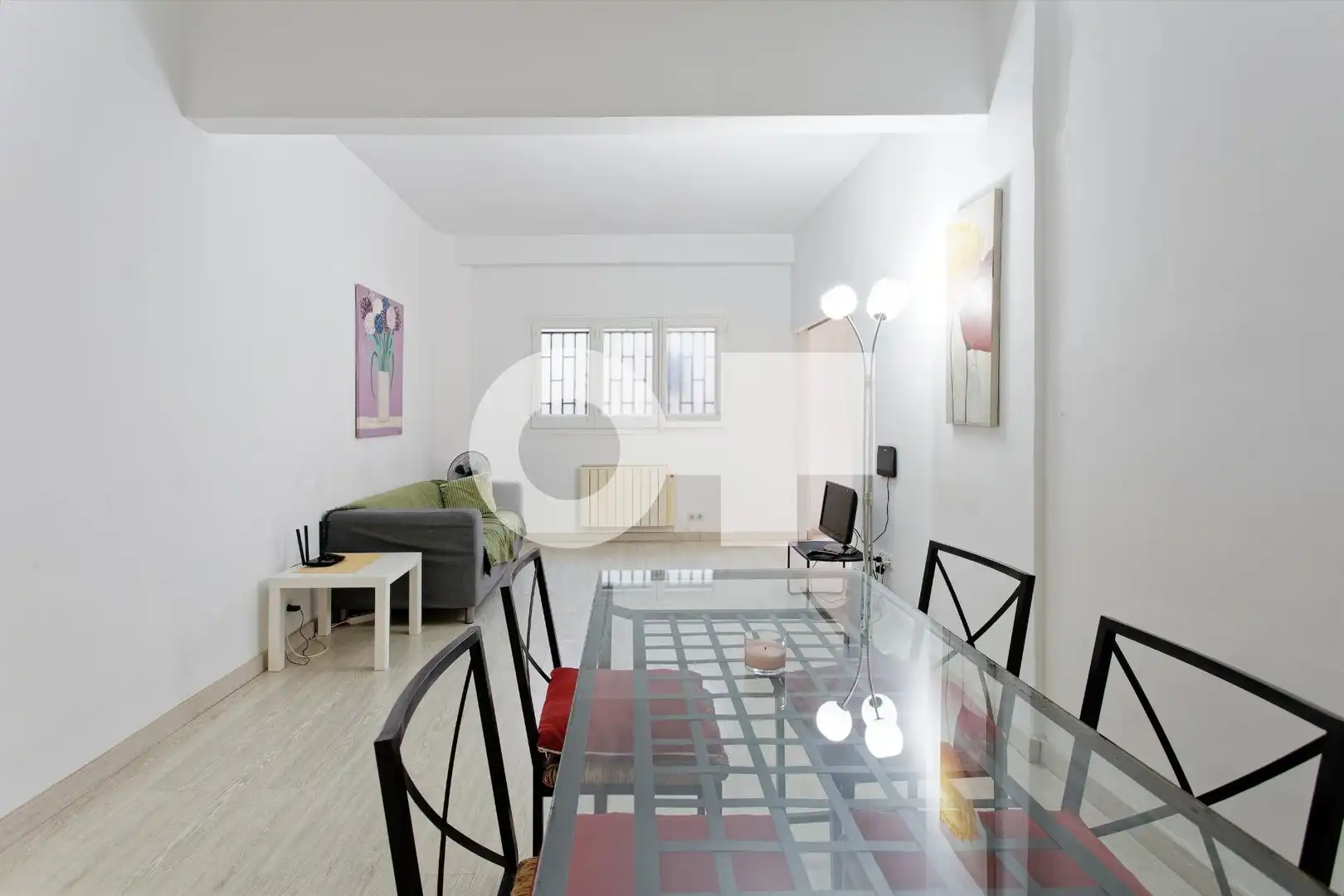 Study for sale in Carrer Carrer Sant Elíes, Sant Gervasi- Galvany