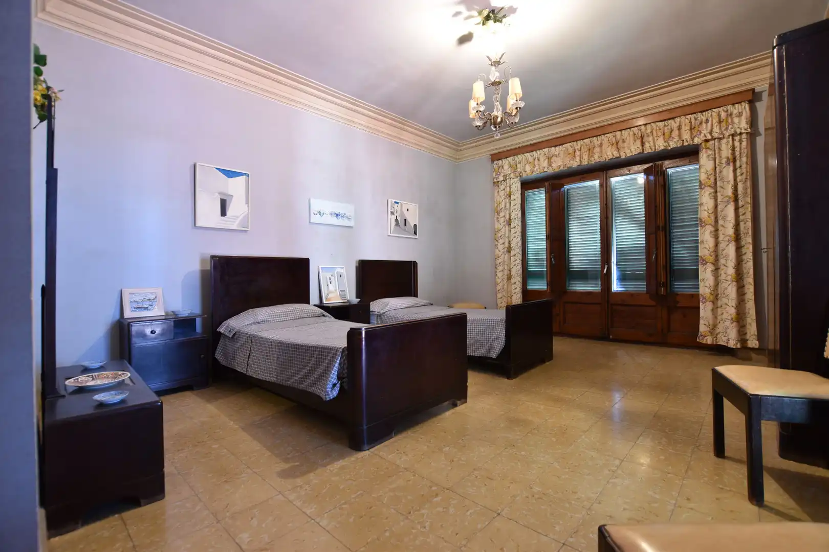 Casa amb jardí en venda a Passeig de Miramar 36, imagen 20