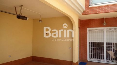 Foto 3 de Dúplex en venda a El Esparragal, Murcia Capital