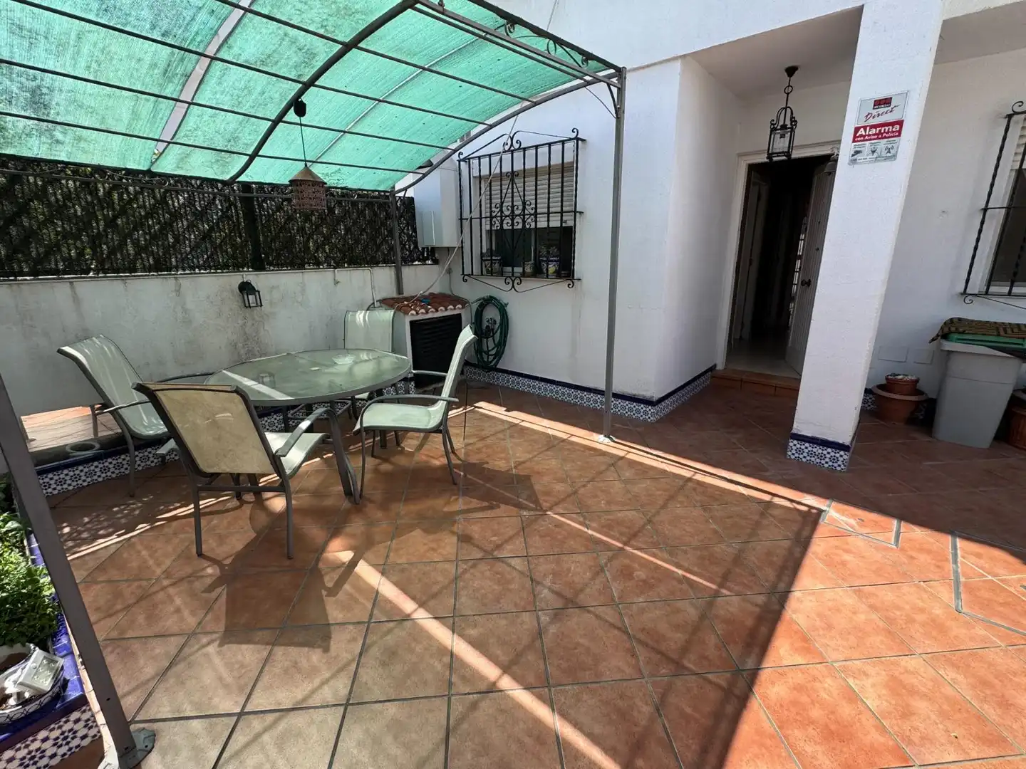 Casa adosada en venta en Tomares, Sevilla