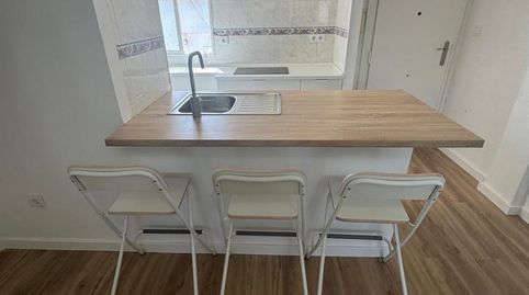 Foto 5 de Piso de alquiler en Barrio del Nervión, Sevilla Capital