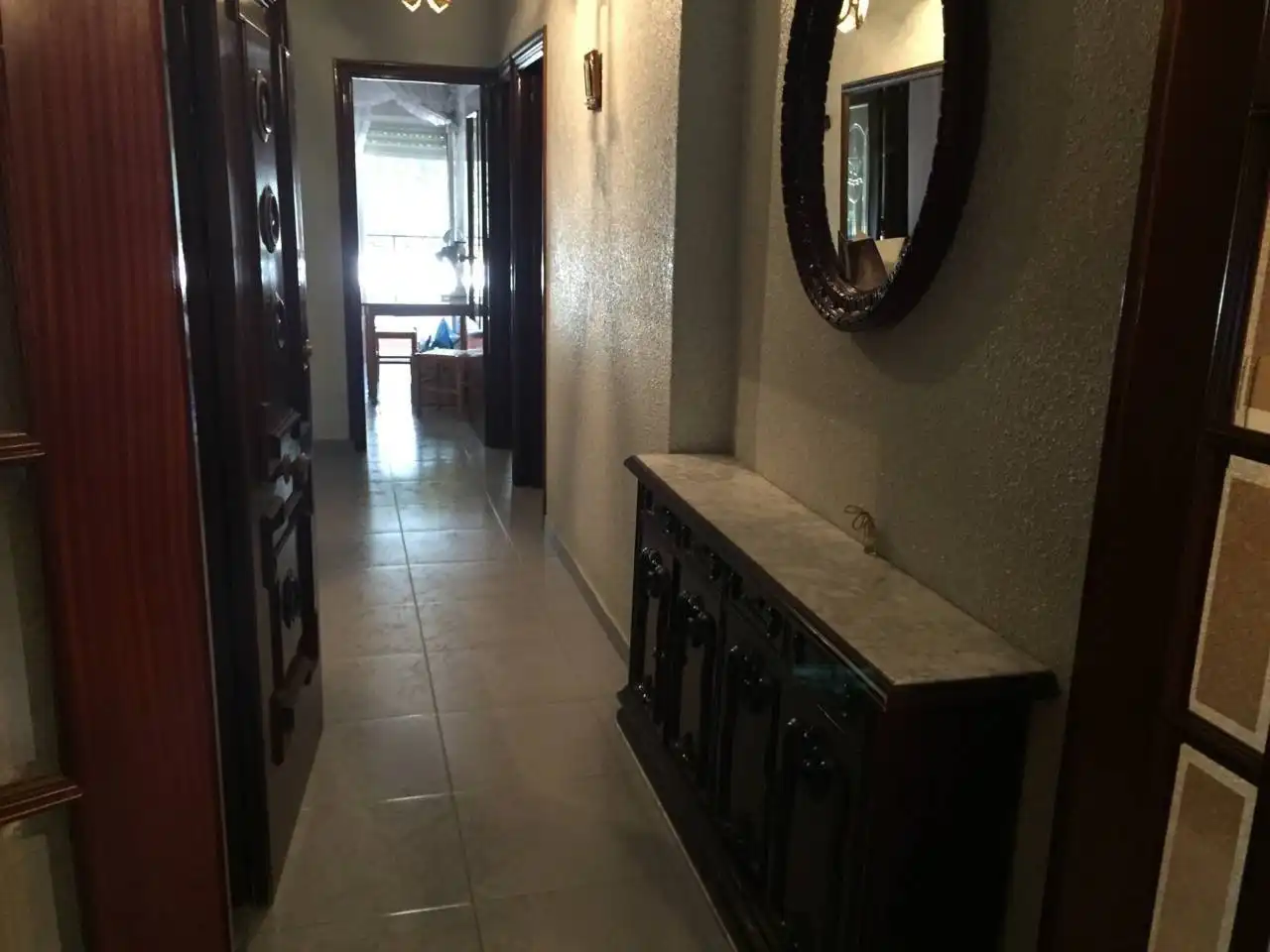Flat with terrace for sale in Villanueva de la Serena, imagen 6