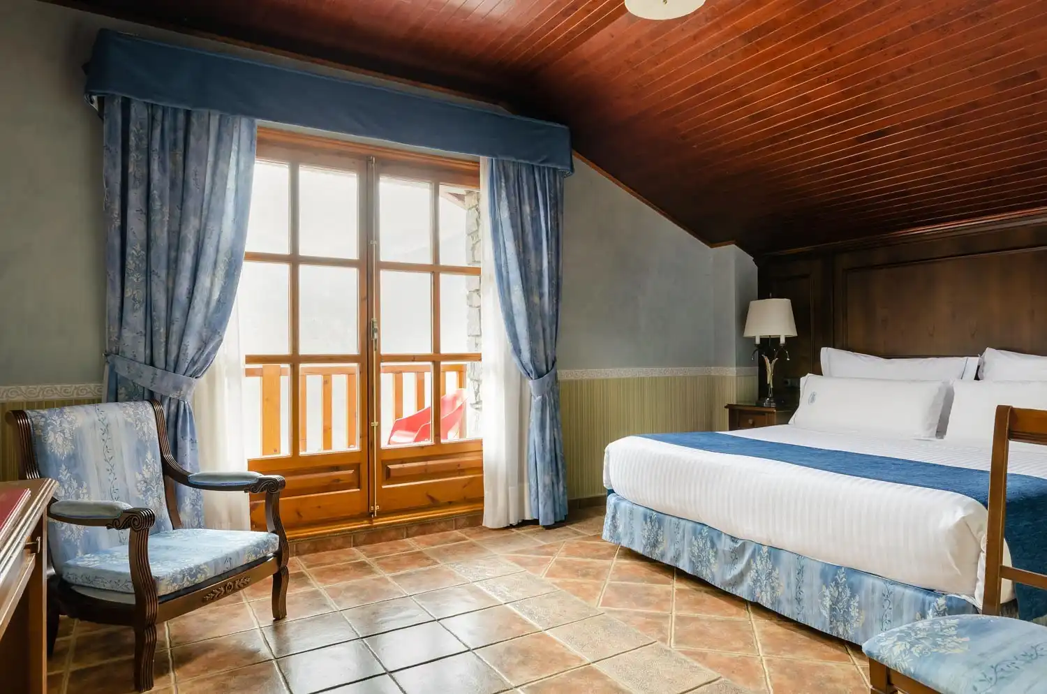Hotel for sale in Santa Coloma, imagen 26