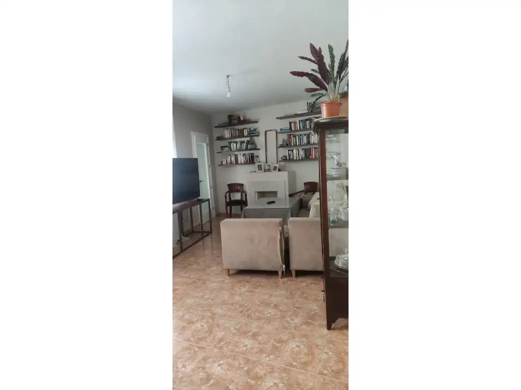 Sala de estar de Casa o chalet en venta en Medina de las Torres