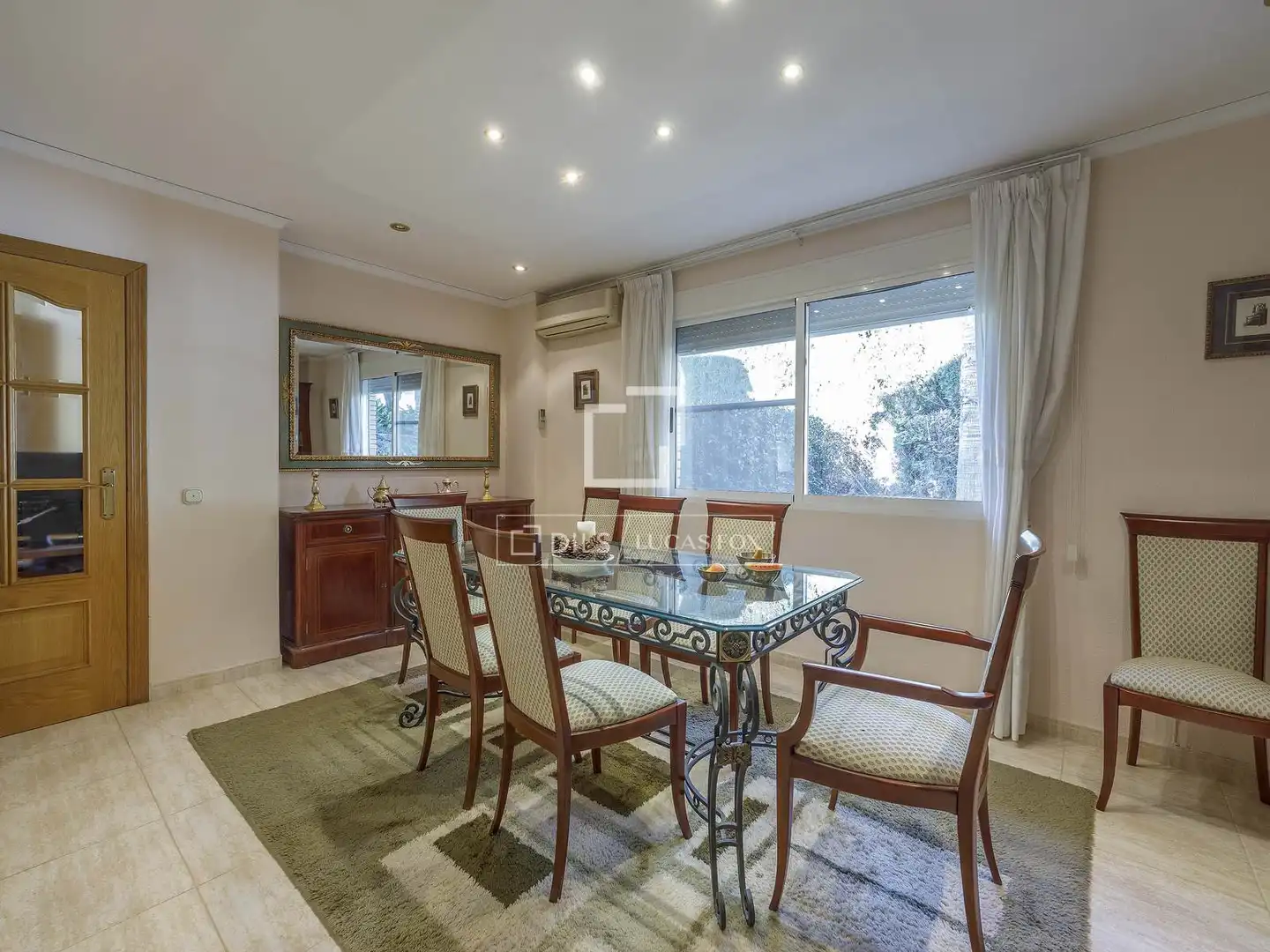 Villa mit Terrasse zum Verkauf in Alfinach - Los Monasterios, imagen 10