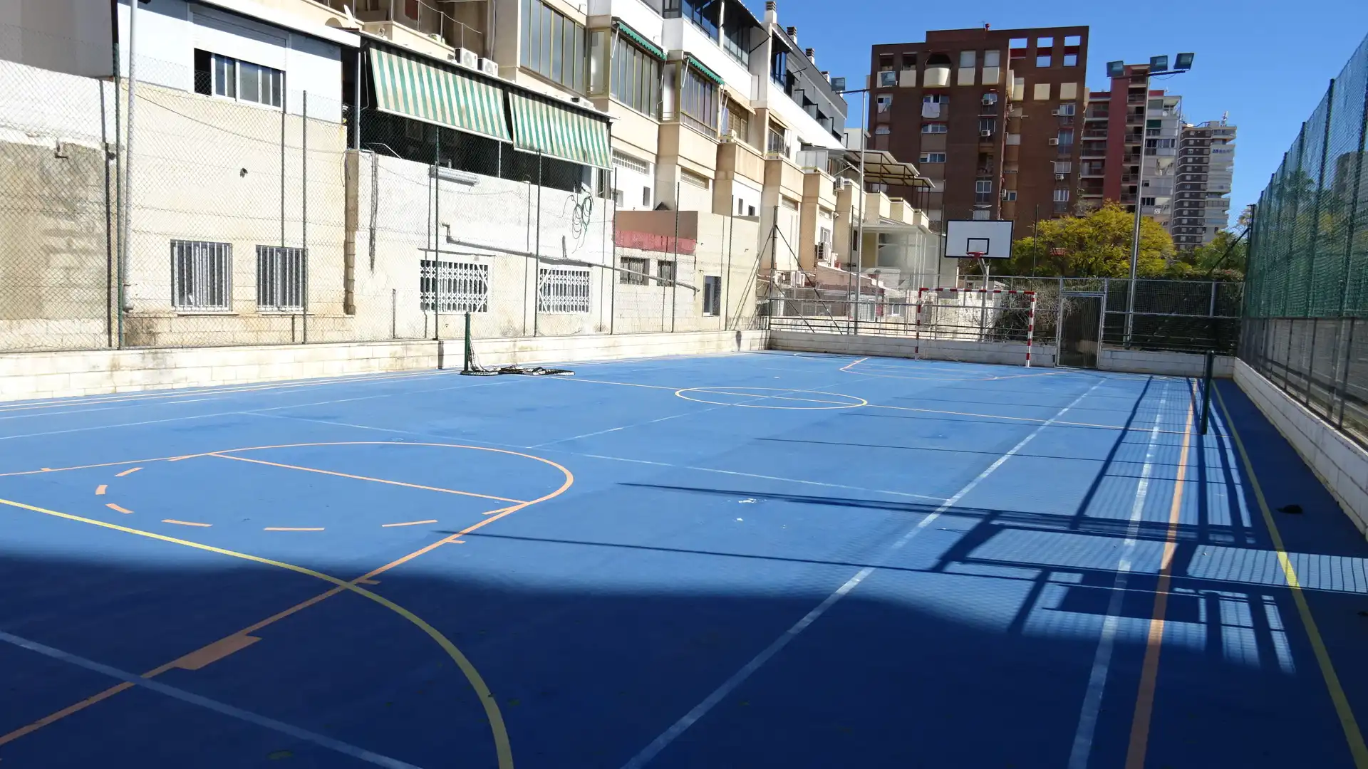 Appartamento con terrazza in vendita a Avenida Bruselas, imagen 50