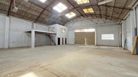 Foto 3 von Fabrikhallen zum Verkauf in Puçol Ciudad, Puçol