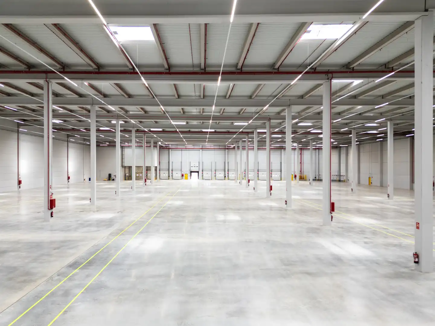 Nave industrial de alquiler en Valls con Calefacción