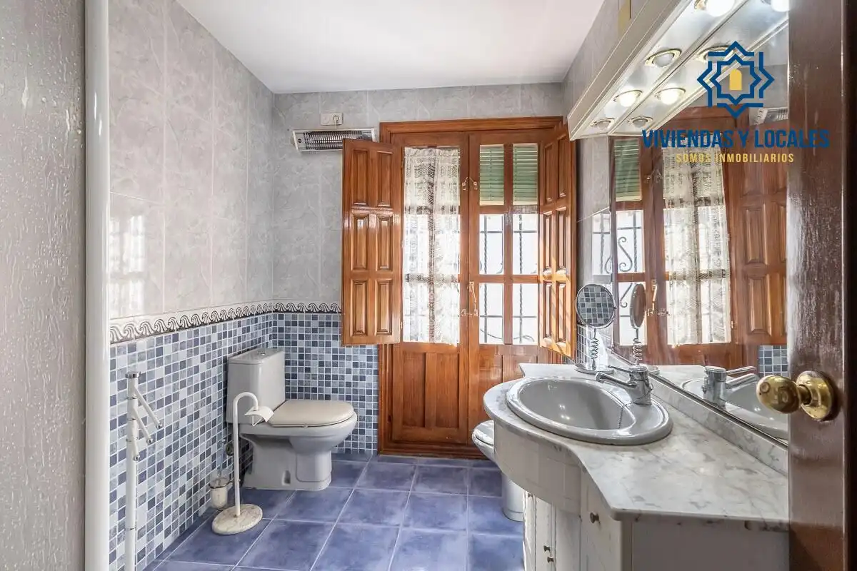 Casa en venda a Plaza DE LOS ORTEGAS, imagen 26