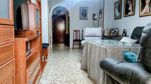 Foto 3 de Piso en venta en El Retiro - La Vid, Jerez de la Frontera