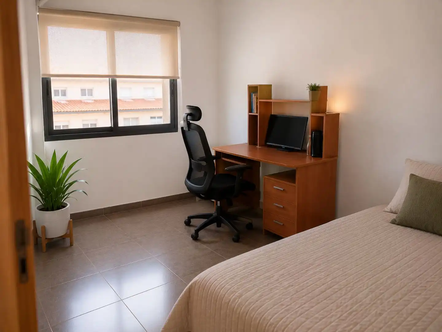Terraced house for sale in Carrer del Camp de Túria 1, imagen 6