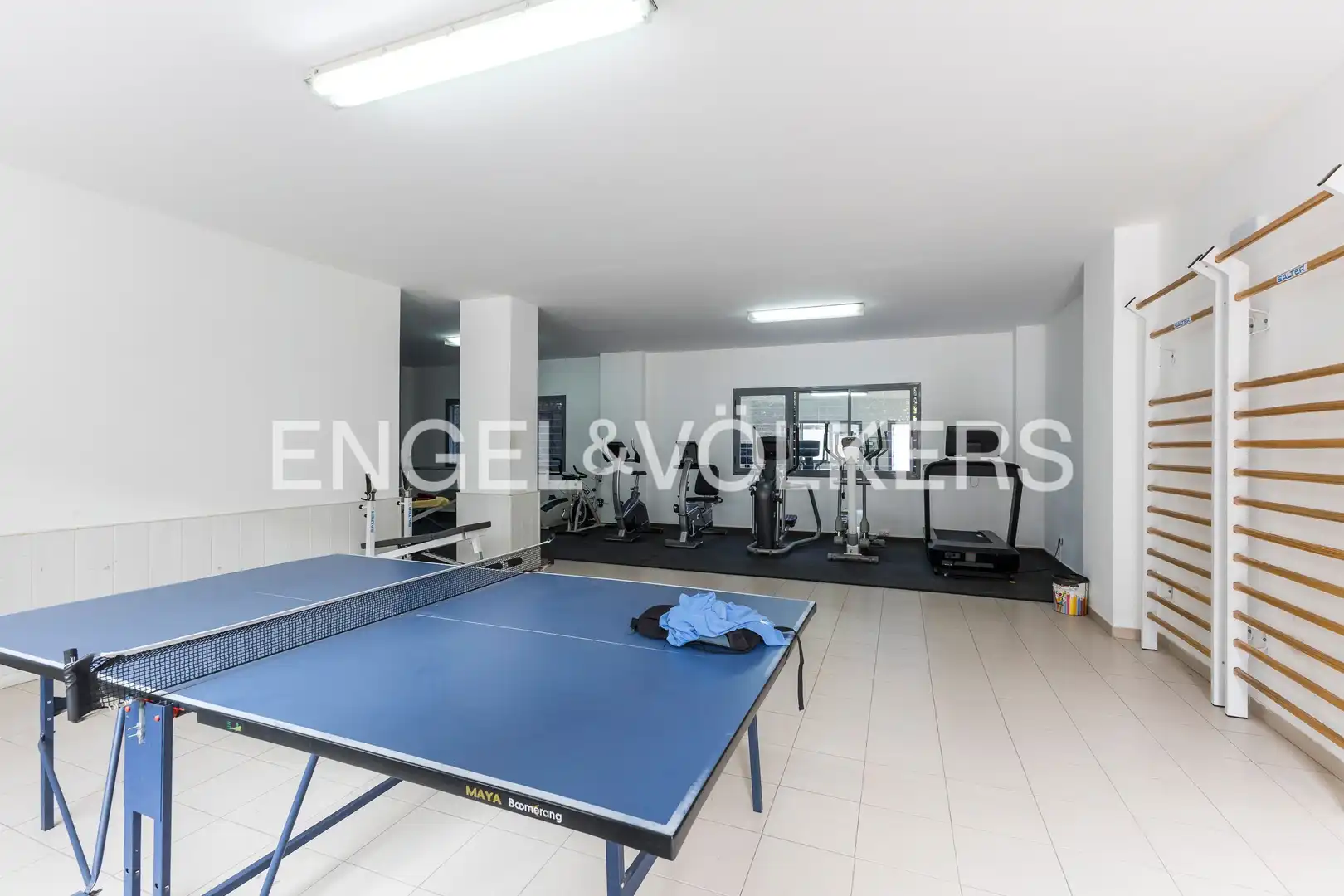 Wohnung zur Miete in San Blas