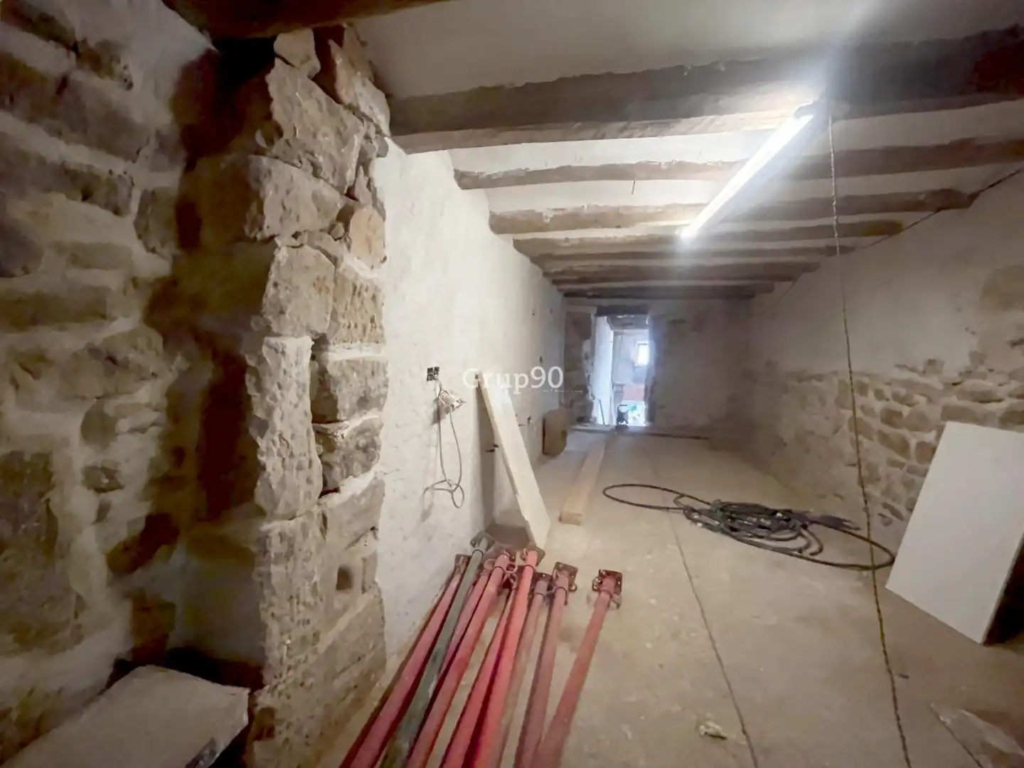 Casa o xalet en venda en Sunyer amb Calefacció, Terrassa i Traster