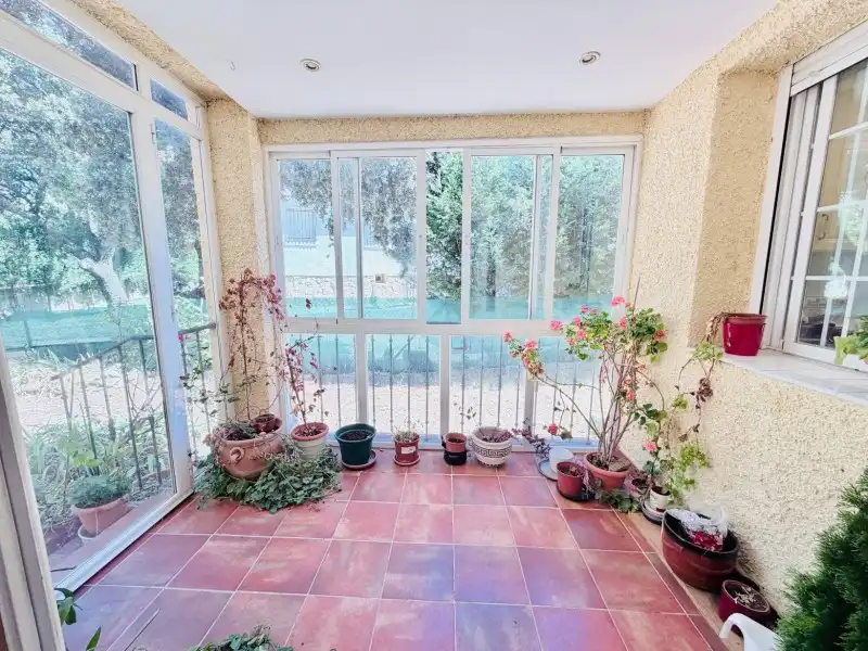 Xalet en venda a Los Ángeles de San Rafael, imagen 20