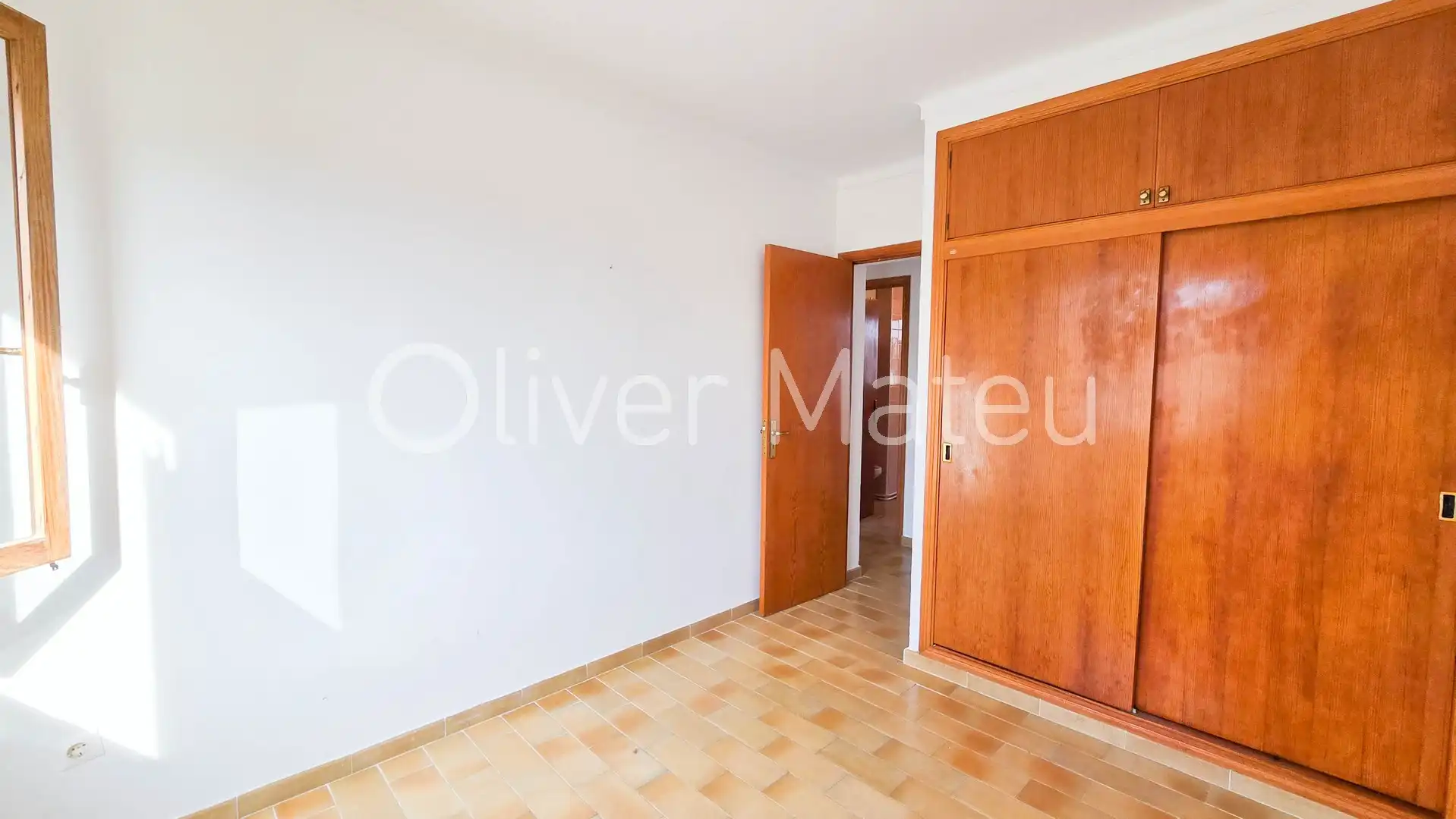 Pis en venda a Carrer de Manresa, Bacarés - Manresa - Bonaire