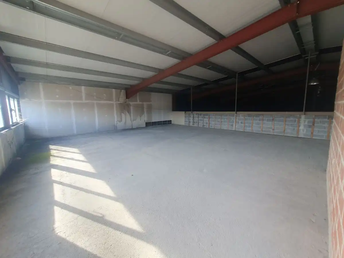 Industrial building for sale in Llaranes, imagen 16