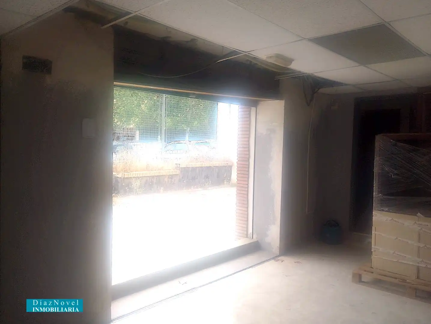Local comercial de lloguer a Calle Beethoven 4B, imagen 16